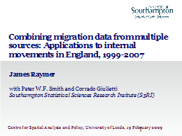 Slide 1